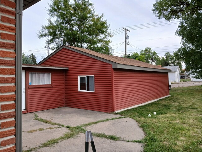 Photo - 3518 3rd Ave N