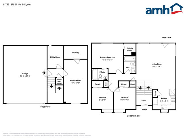 Photo - 117 E 1875 N