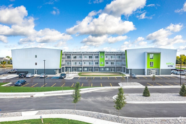 NoCa Lofts
