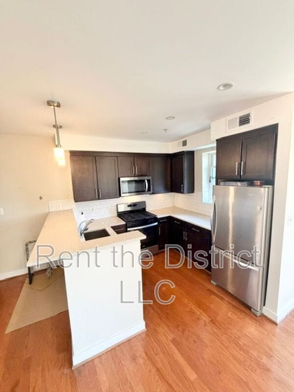 Photo - 4800 Georgia Ave NW Unit #402