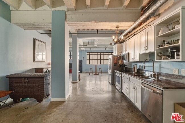 Photo - 312 W 5th St Unit 1101