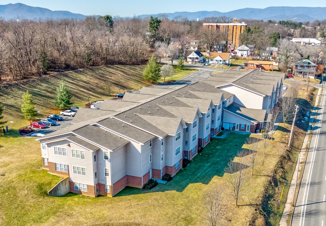Photo - Blue Ridge Village Apartments