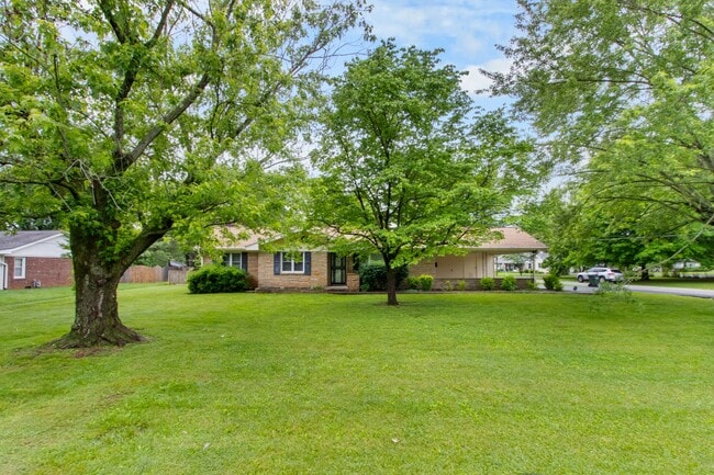 Photo - 2908 Cox Mill Rd House
