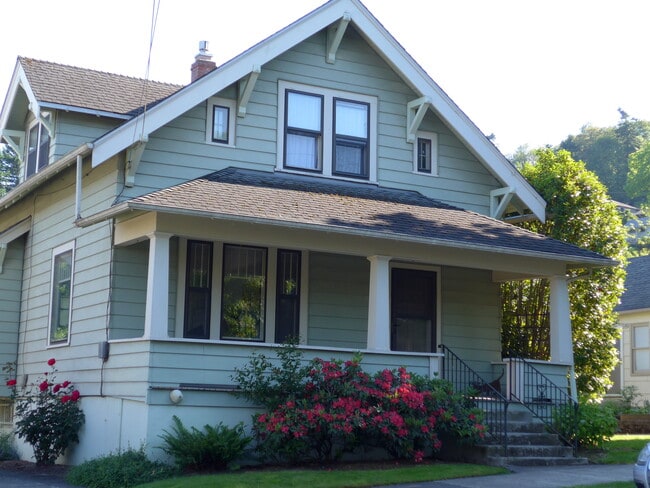 Photo - 402 S Idaho St