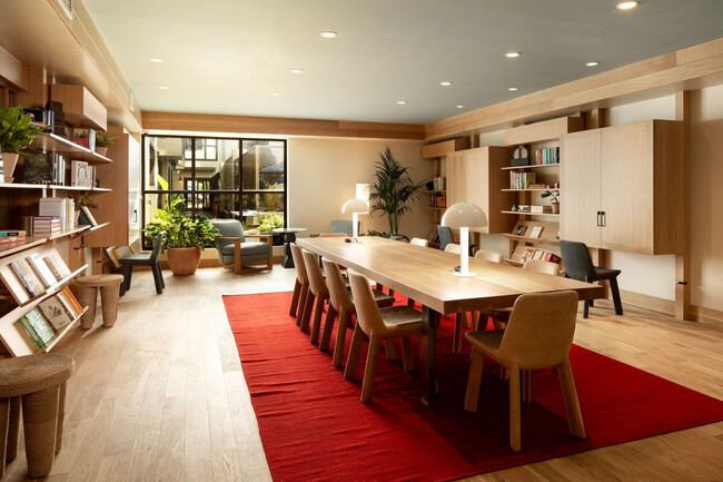 Building Photo - The Tillery Rental