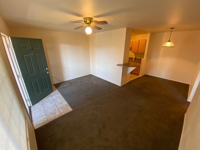 Photo - One Bedroom Condo with Mountain Views Unit 158