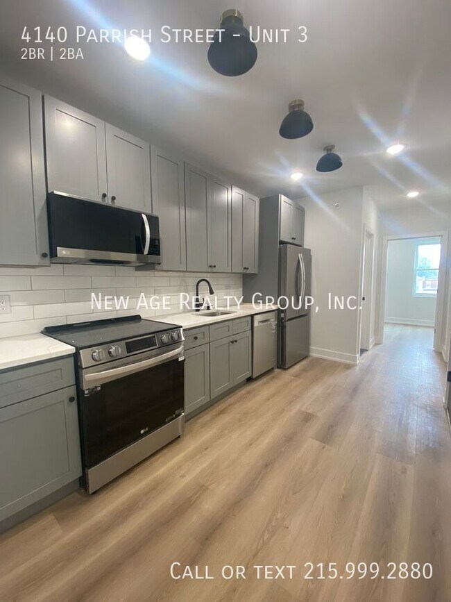 Photo - 4140 Parrish St Unit 3