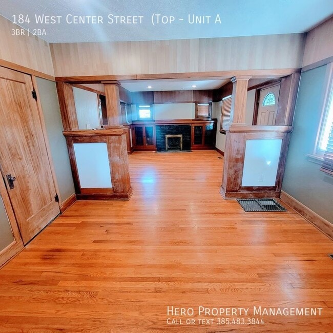 Photo - 184 W Center St Unit A