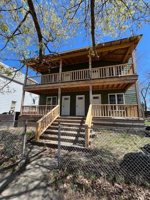 Building Photo - 1387 E 43rd St Rental