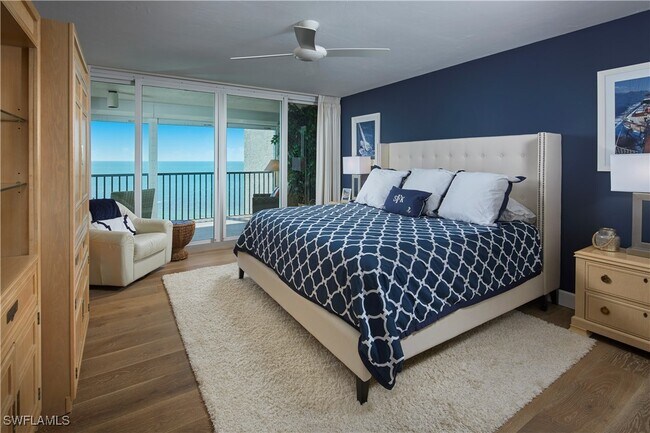 Photo - 4651 Gulf Shore Blvd N Unit 901