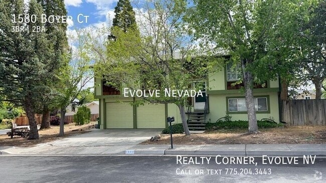 Building Photo - 1580 Boyer Ct Rental