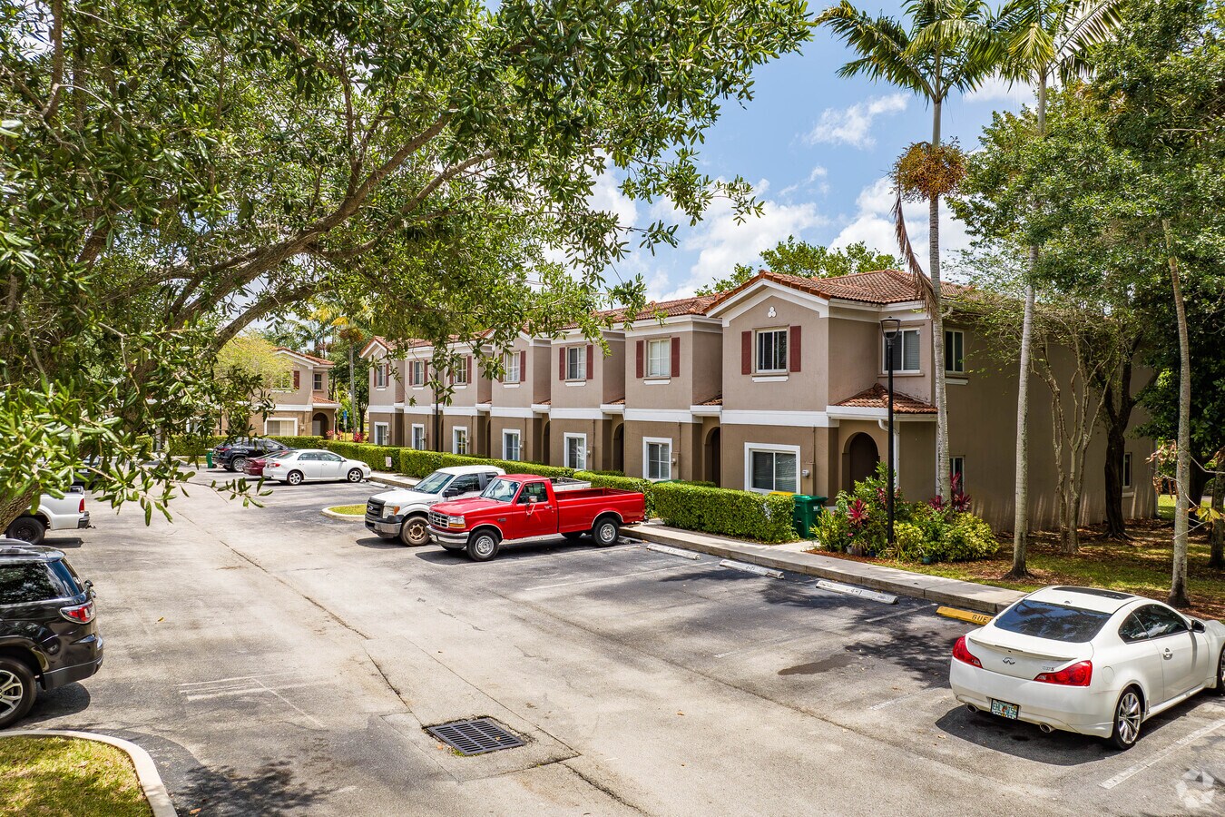 Photo - 18th Hole at Inverrary Condominiums