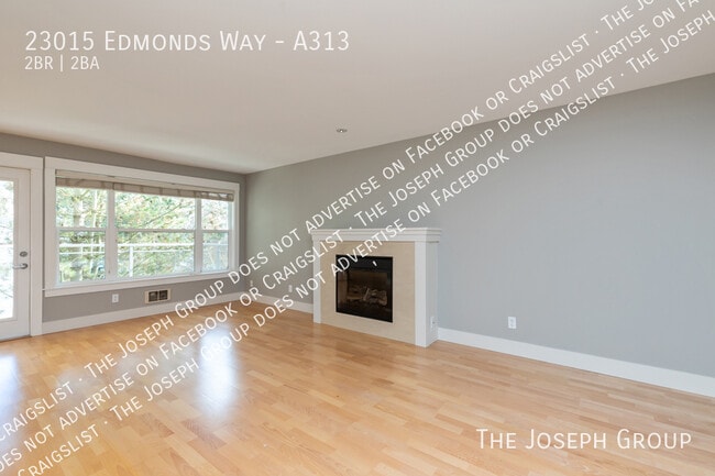 Photo - 23015 Edmonds Way Unit A313