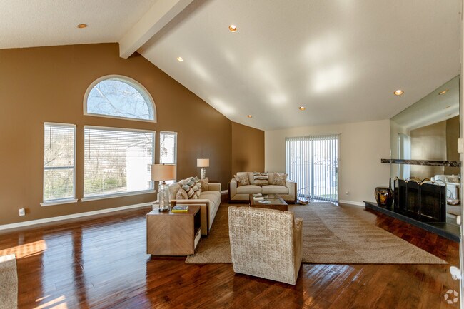 Interior Photo - Pebble Creek Apartments