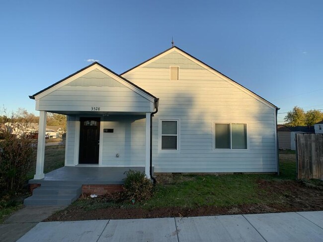 Photo - 3528 NW 26th St House