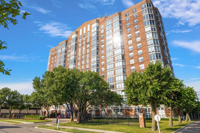 Photo - 250 E Harbortown Dr Unit 1102