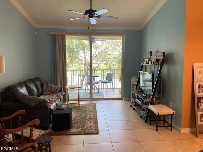 Photo - 20320 Estero Gardens Cir Unit 205