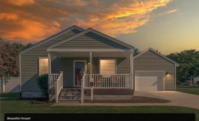 1119 Ferebee Ave