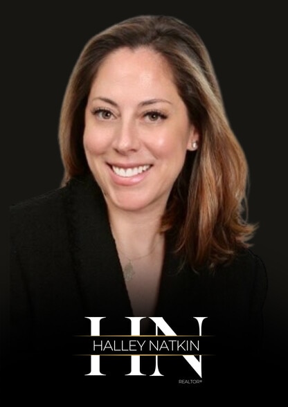 Halley Natkin