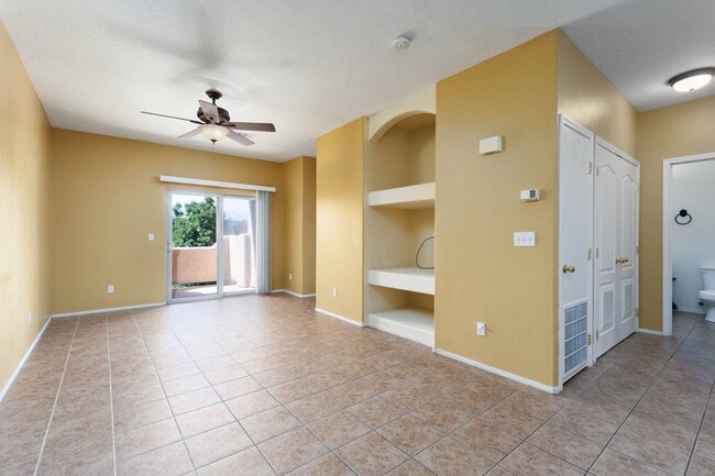 Photo - 2BR/2BA Condo on Second Floor with Balcony, In-Unit Laundry, Pool & Spa