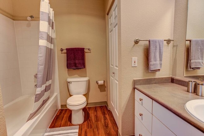 Commons at Verandas in Tanasbourne Apartments