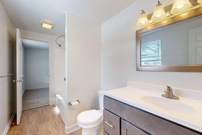 Cherryhill Villas