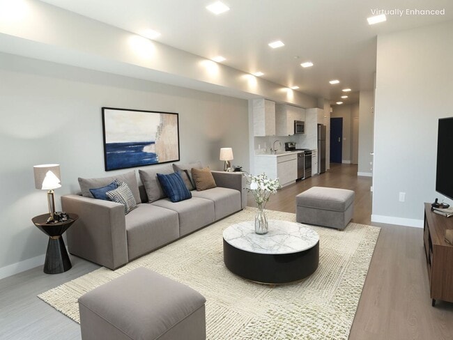 Building Photo - 11671 Erwin St Unit #301 Rental