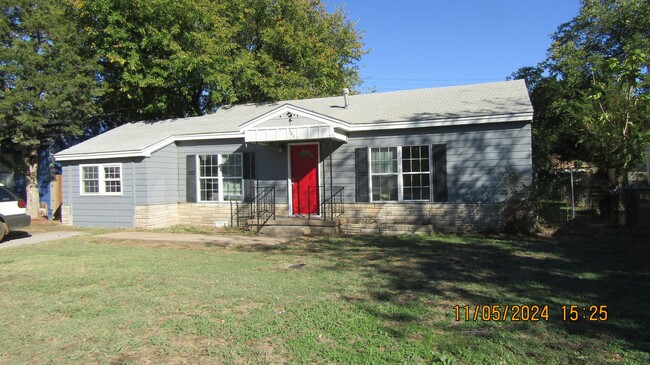 New Listing! 3 bedroom Cottage, $200 Move ... - New Listing! 3 bedroom Cottage, $200 Move ... House