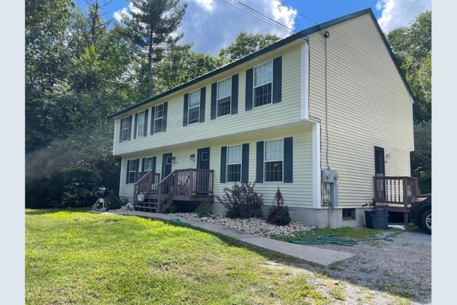 Building Photo - 623B River Rd Rental