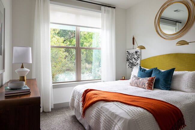 Photo - Bellrock Summer Street