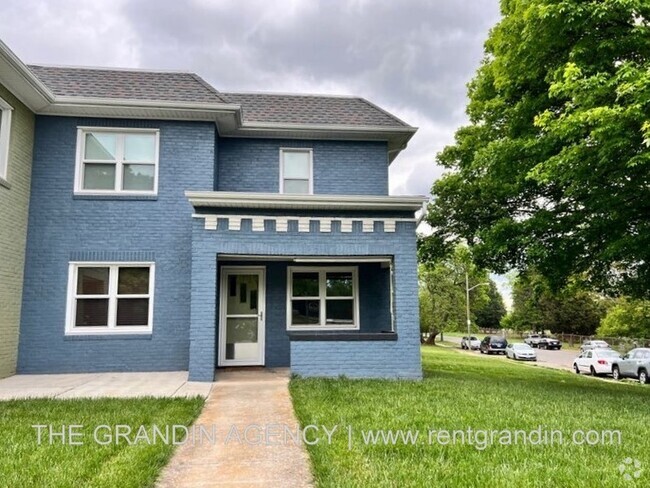 Building Photo - 1518 Wautauga St SW Rental