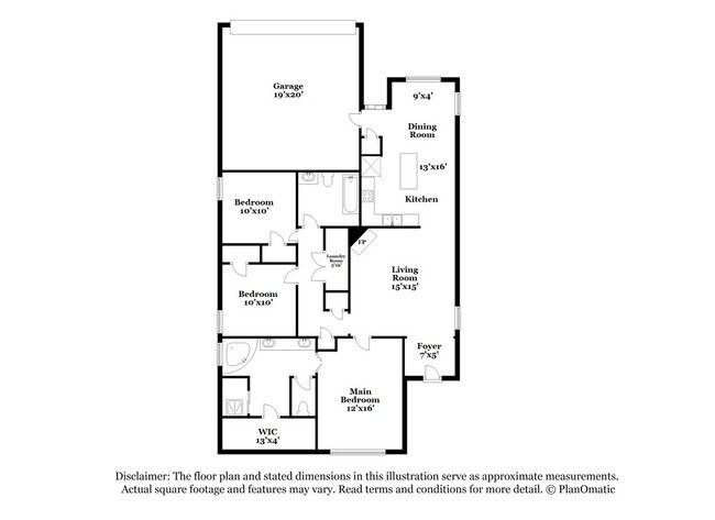 Photo - 1981 Rochelle Ln