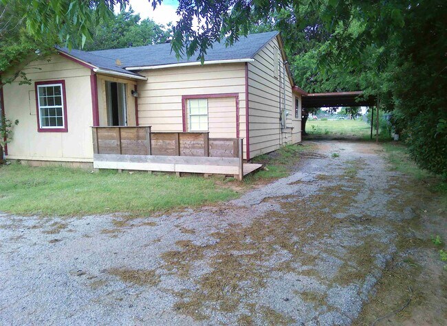 Photo - 5304 Burkburnett Rd