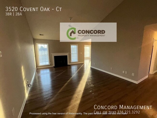 Photo - 3520 Covent Oak Ct Unidad Ct