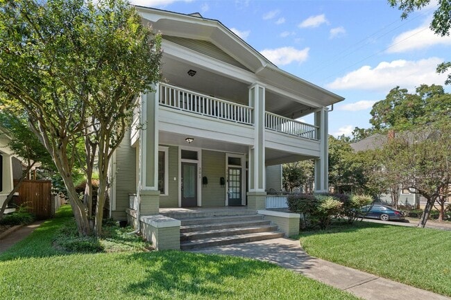 Photo - 301 S Edgefield Ave