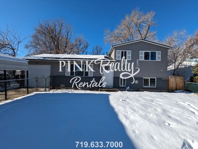 Building Photo - 1730 Luna Dr