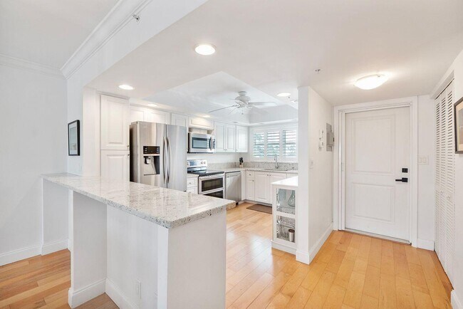 Photo - 3310 S Ocean Blvd Unit 231-D