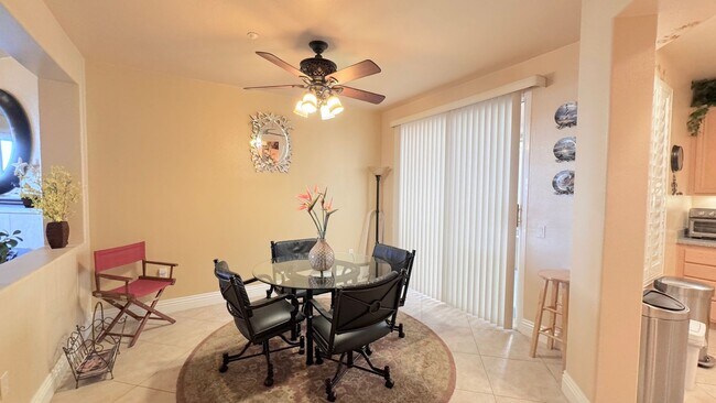 Photo - Fully Furnished 2 bd in Carlsbad with AC/Ocean View Unit 121