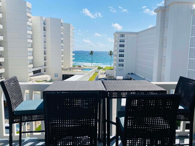 Photo - 3570 S Ocean Blvd Unit 612