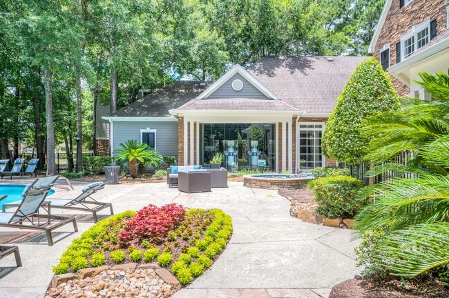 Reserve at Kingwood