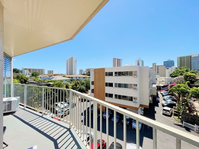 1687 Pensacola St Unit 505