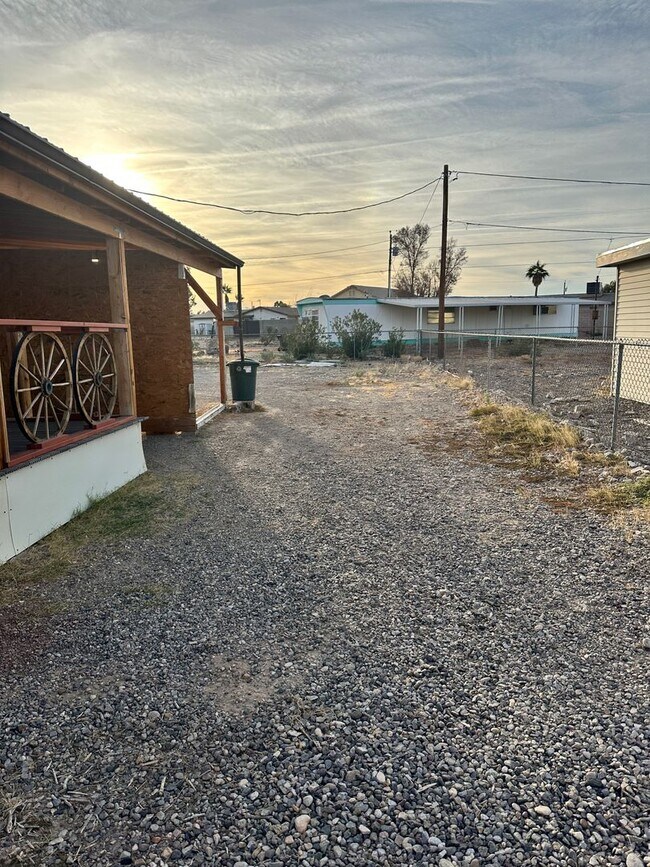 Photo - Quaint mobile home in BHC