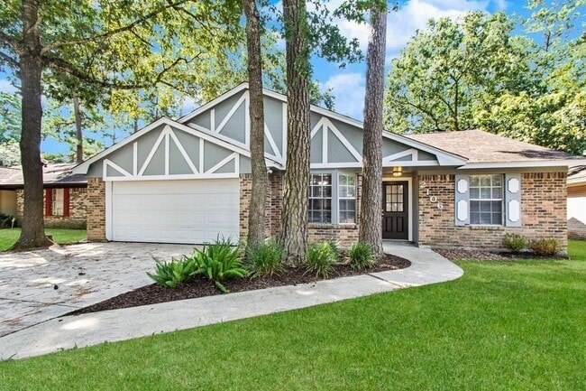 Building Photo - 2106 Wickburn Dr