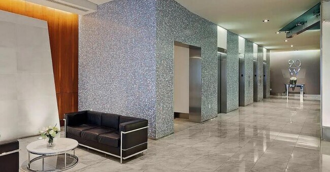 Photo - 1 bedroom in New York NY 10006 Unit 9E