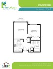 1BR/1BA