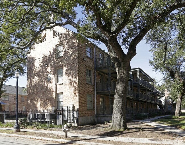 Photo - River Garden Historic Apartments