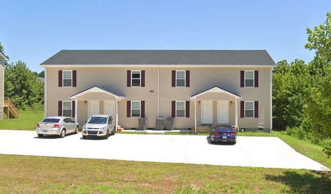 Building Photo - 429 Jack Miller Blvd Unit C