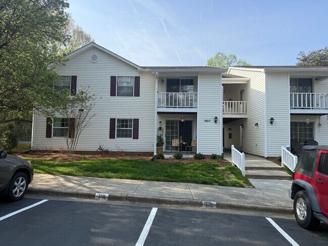 Photo - 2 BR in Charlestown Square