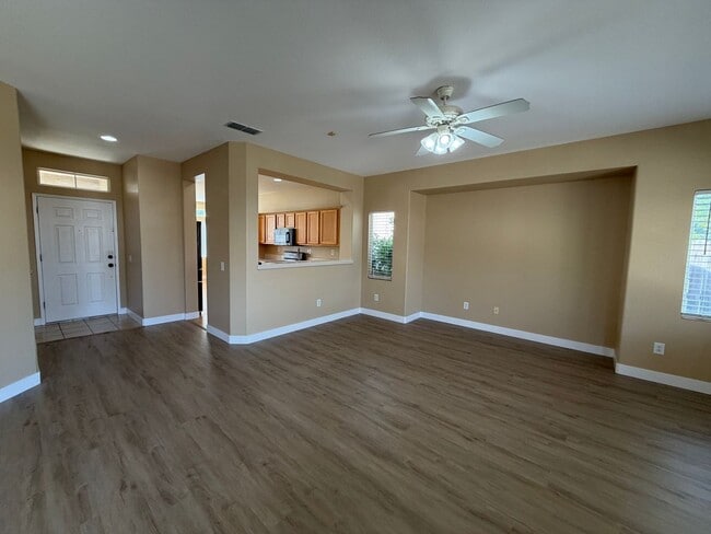 Photo - Lovely Three Bedroom Home