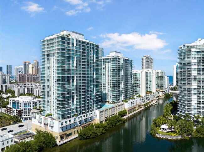 330 Sunny Isles Blvd Unit 5-1404